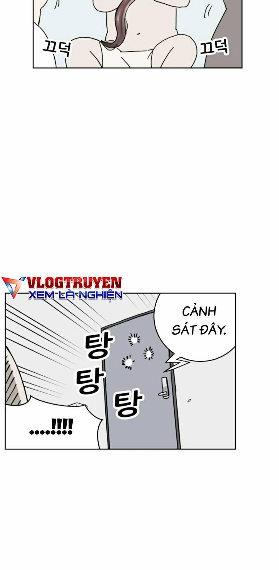 Con Mèo Đô Vật Của Tôi 6 trang 50