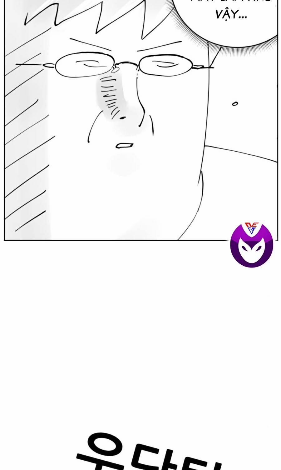 Con Mèo Đô Vật Của Tôi 6 trang 7