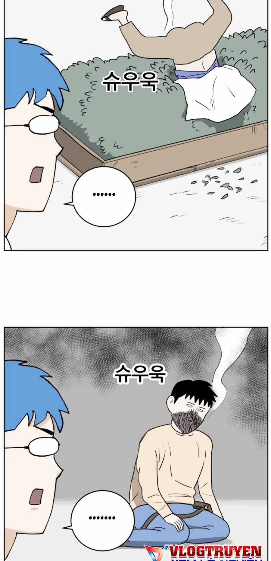 Con Mèo Đô Vật Của Tôi 7 trang 48