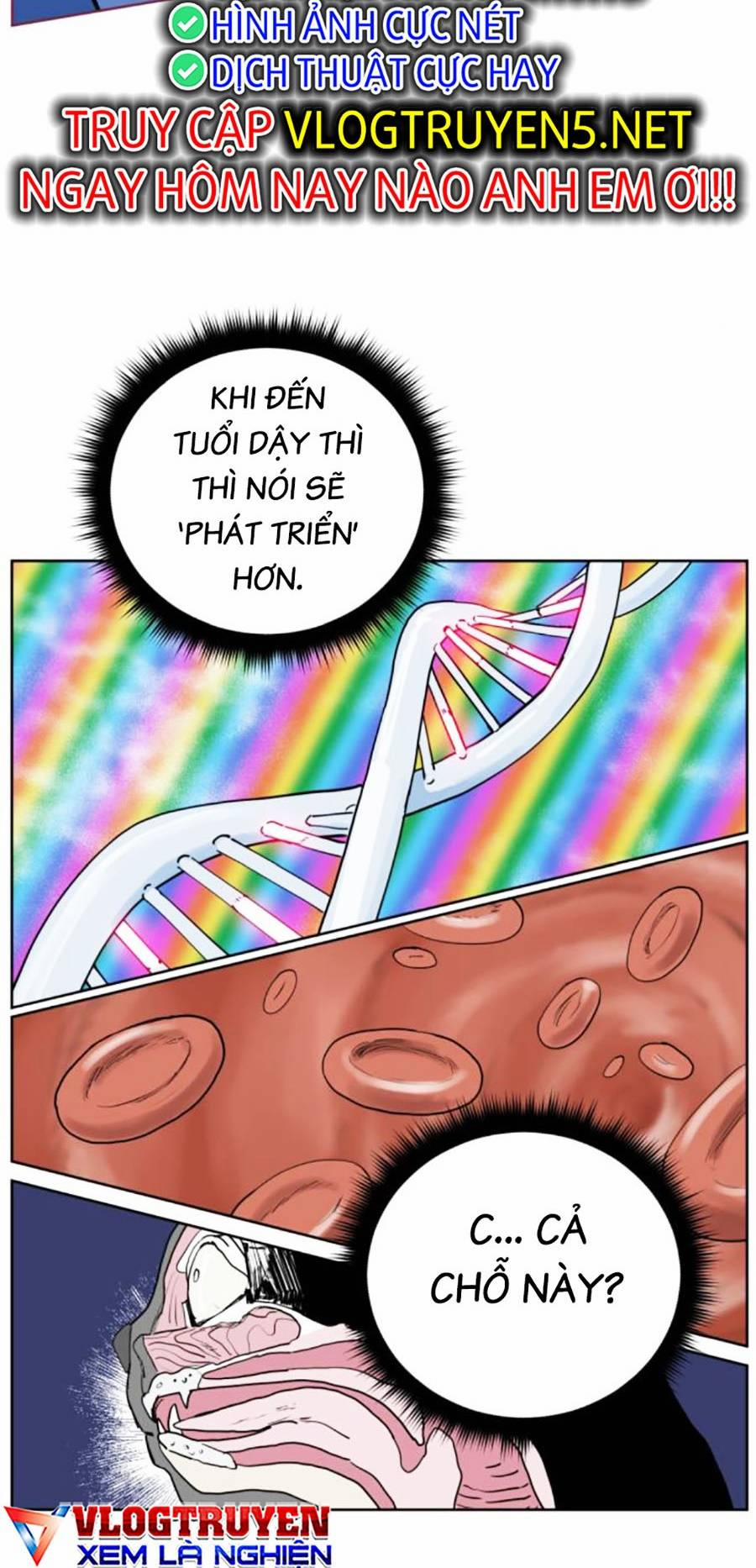 Con Mèo Đô Vật Của Tôi 7 trang 54