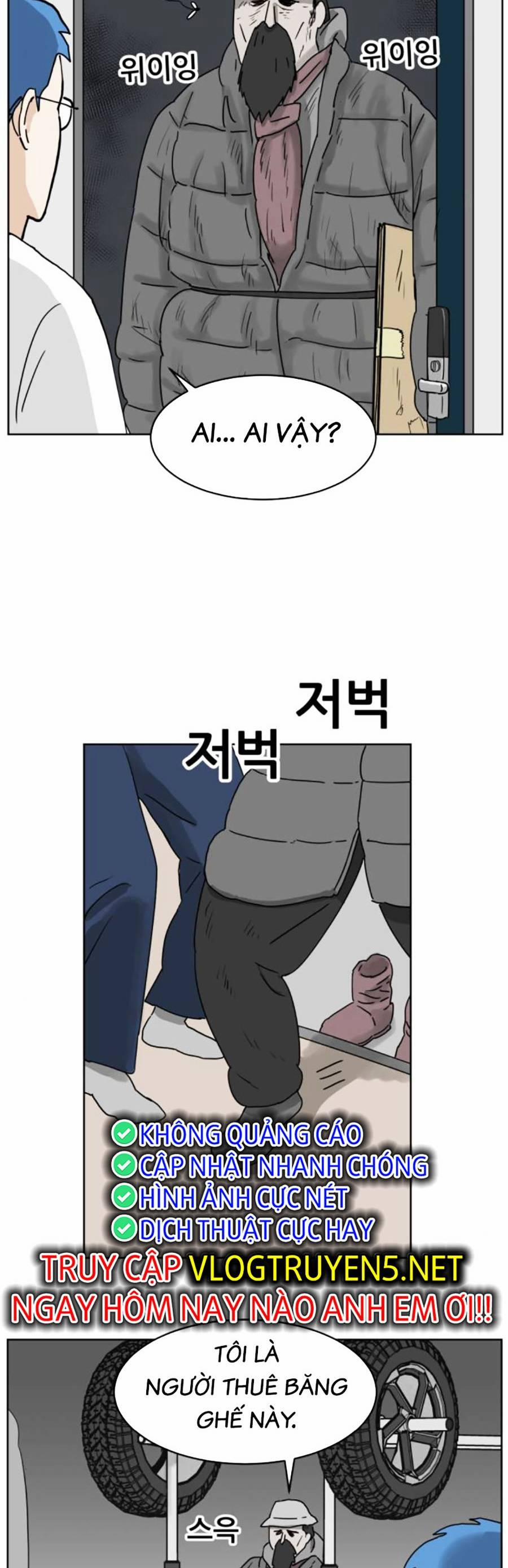 Con Mèo Đô Vật Của Tôi 8 trang 13