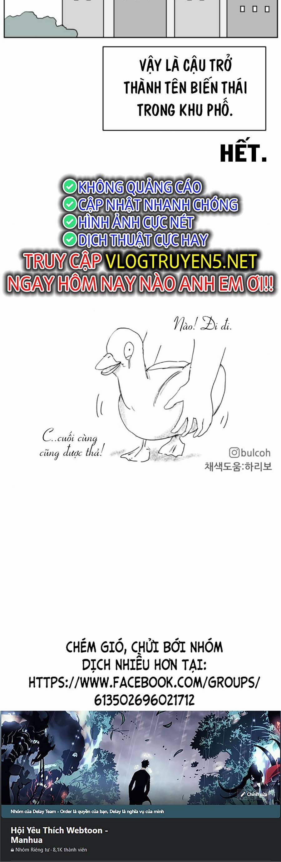 Con Mèo Đô Vật Của Tôi 8 trang 37