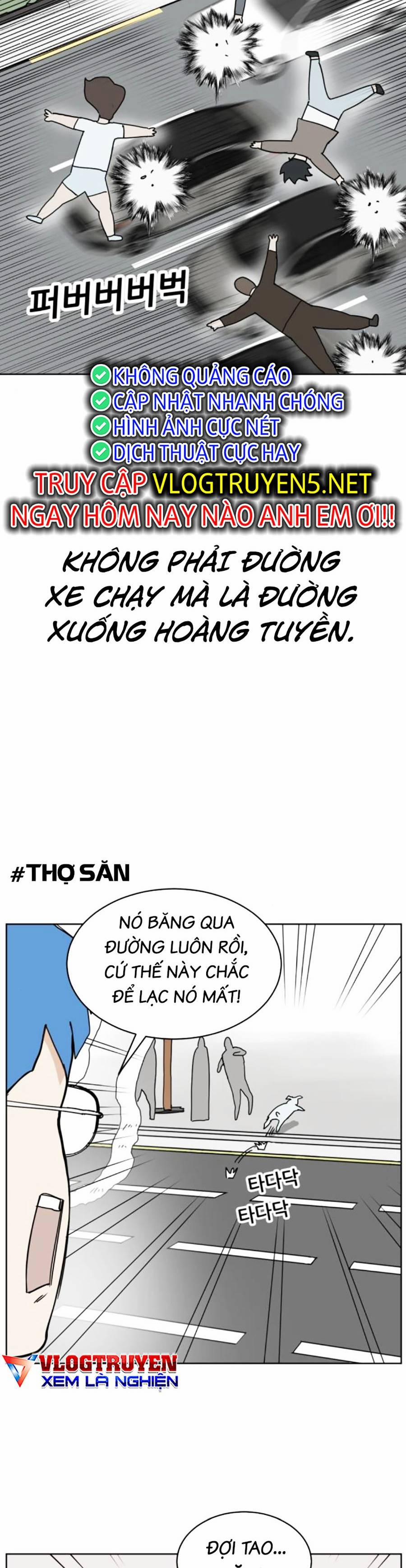 Con Mèo Đô Vật Của Tôi 9 trang 26