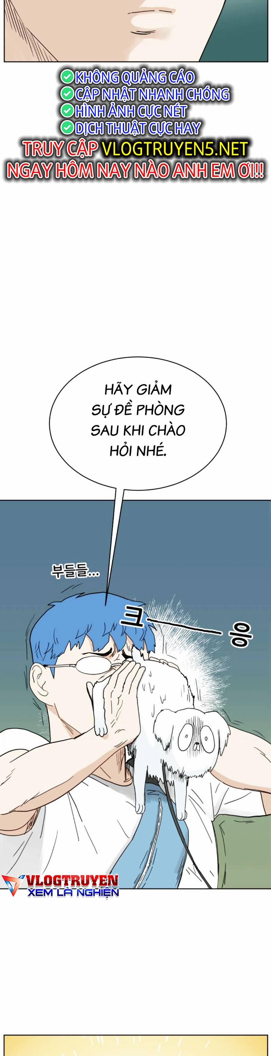 Con Mèo Đô Vật Của Tôi 9 trang 37