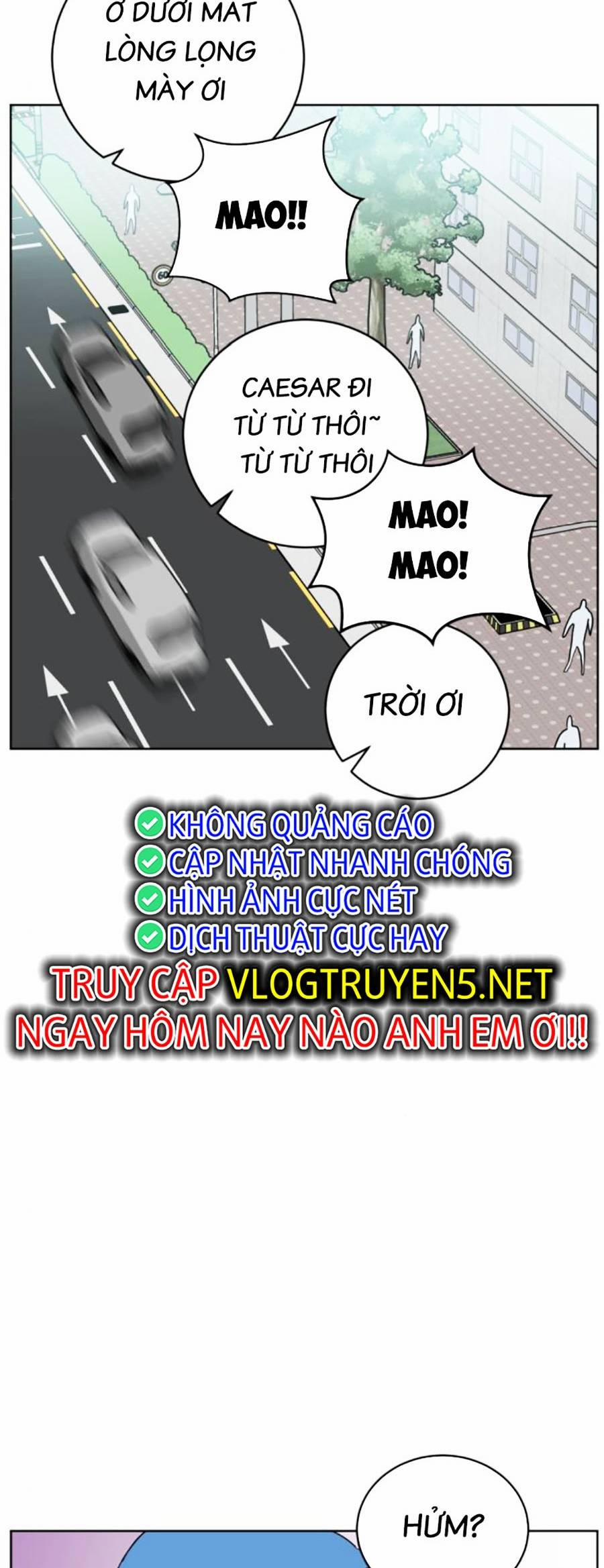 Con Mèo Đô Vật Của Tôi 9 trang 5