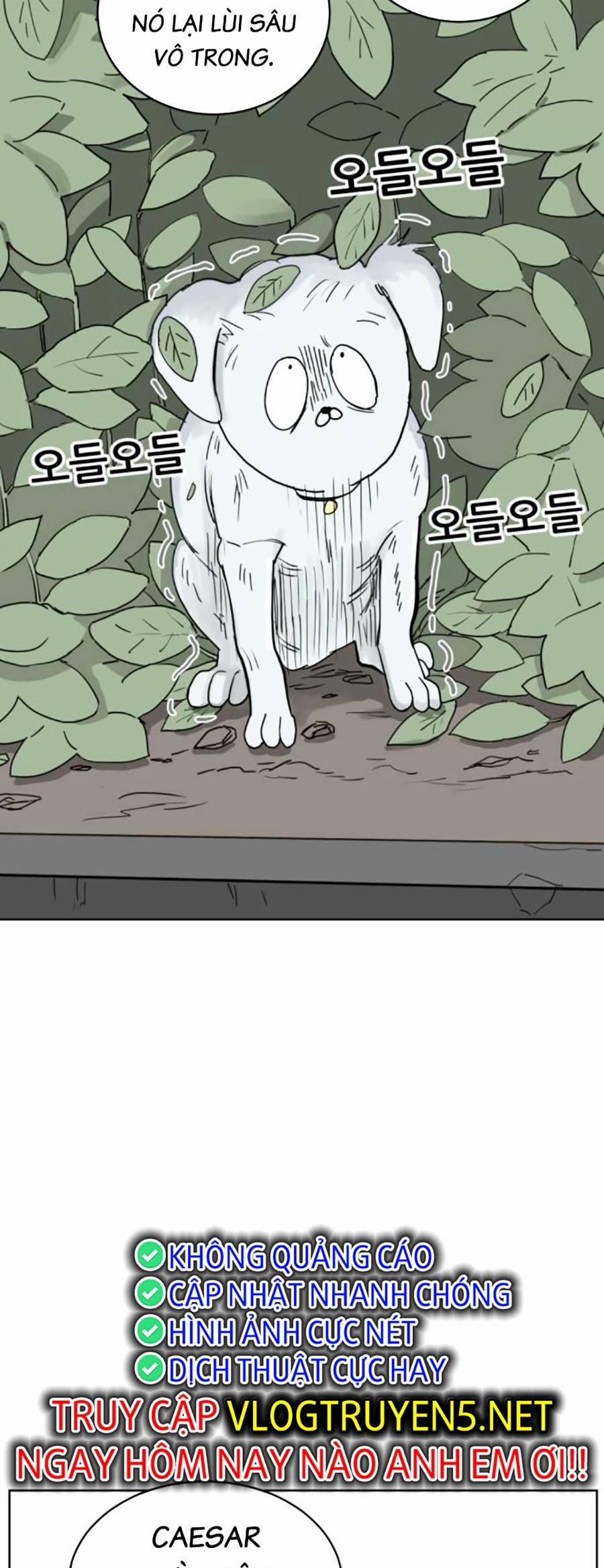 Con Mèo Đô Vật Của Tôi 9 trang 7