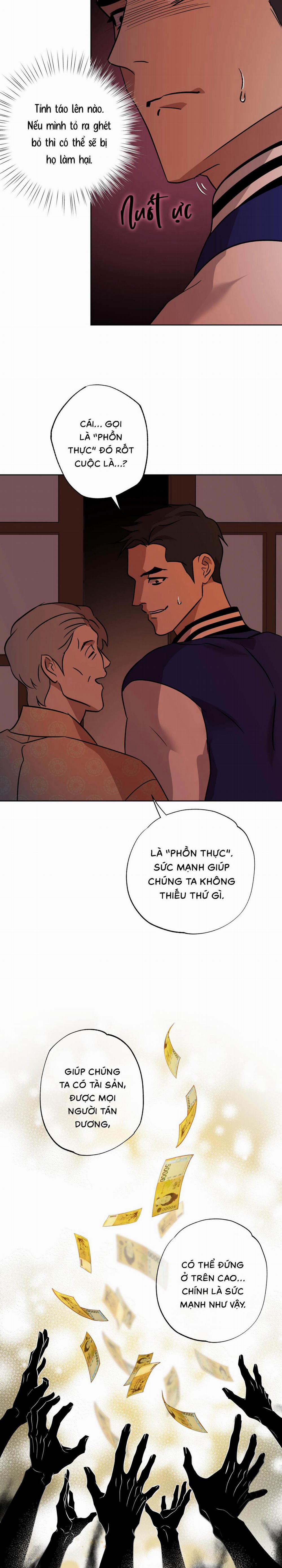 Cơn Mưa Triền Miên 2 trang 4