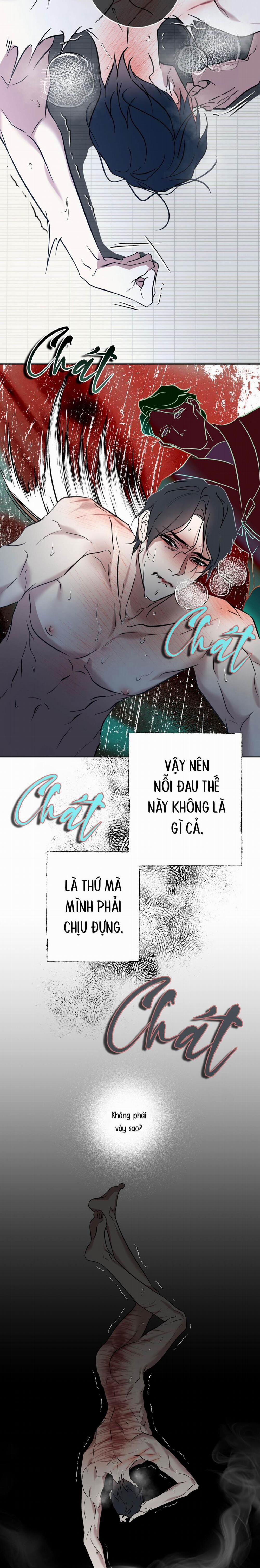 Cơn Mưa Triền Miên 5 trang 10