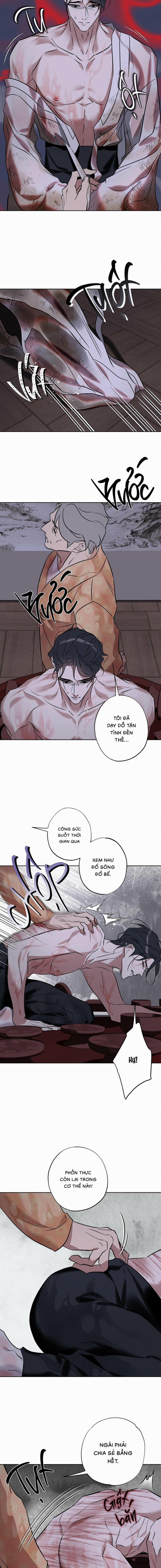 Cơn Mưa Triền Miên 9 trang 8