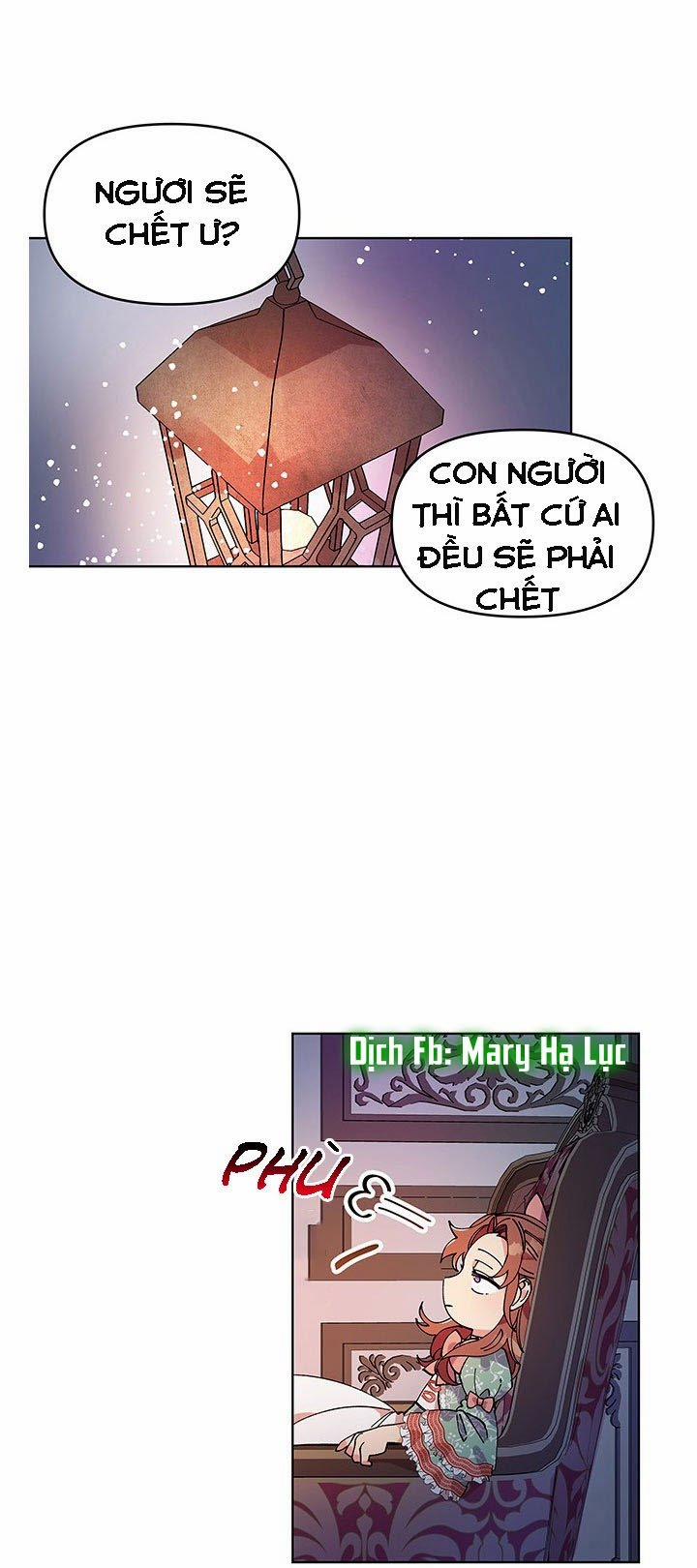 Con Người Không Phải Là Thứ Có Thể Sửa Rồi Dùng Được Đâu 1 trang 10