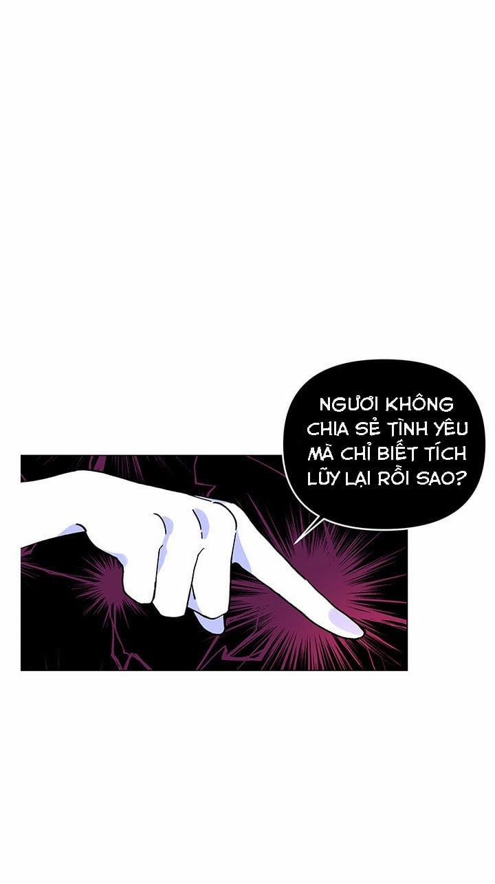 Con Người Không Phải Là Thứ Có Thể Sửa Rồi Dùng Được Đâu 1 trang 21