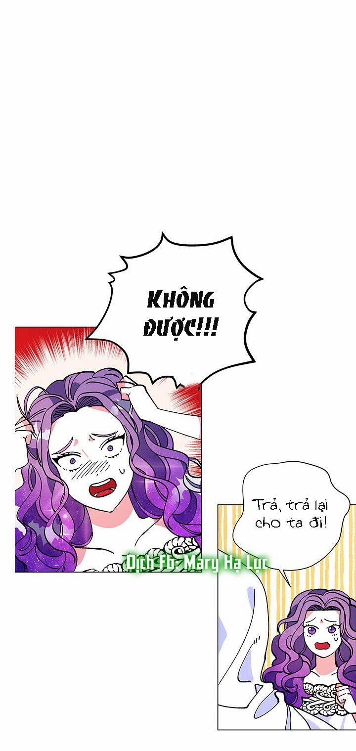 Con Người Không Phải Là Thứ Có Thể Sửa Rồi Dùng Được Đâu 1 trang 25