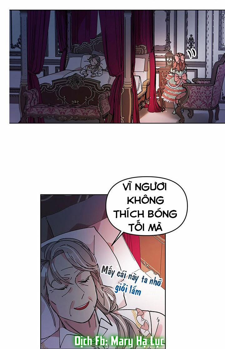 Con Người Không Phải Là Thứ Có Thể Sửa Rồi Dùng Được Đâu 1 trang 6