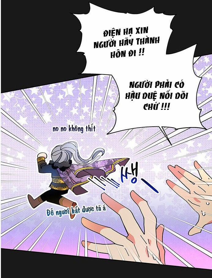 Con Người Không Phải Là Thứ Có Thể Sửa Rồi Dùng Được Đâu 2 trang 37