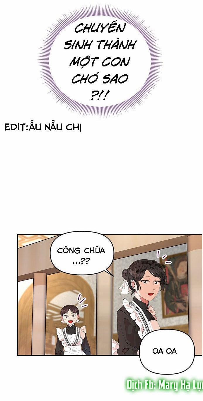 Con Người Không Phải Là Thứ Có Thể Sửa Rồi Dùng Được Đâu 2 trang 7