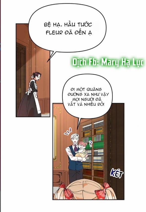 Con Người Không Phải Là Thứ Có Thể Sửa Rồi Dùng Được Đâu 3 trang 16