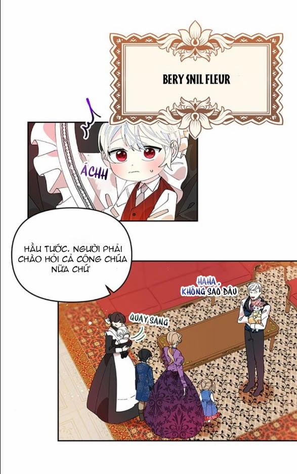 Con Người Không Phải Là Thứ Có Thể Sửa Rồi Dùng Được Đâu 3 trang 23