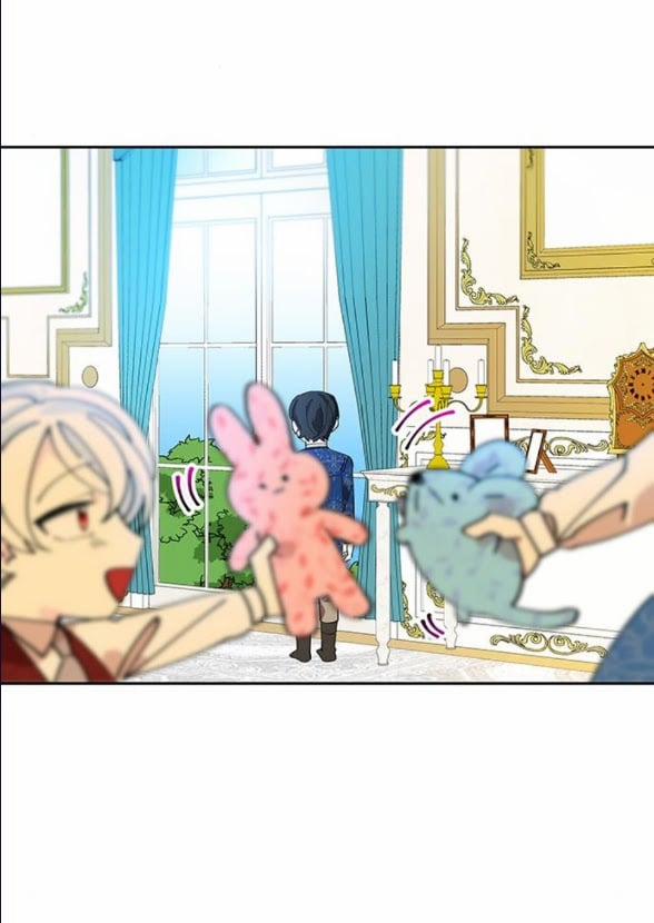 Con Người Không Phải Là Thứ Có Thể Sửa Rồi Dùng Được Đâu 3 trang 32