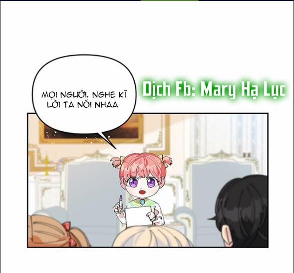 Con Người Không Phải Là Thứ Có Thể Sửa Rồi Dùng Được Đâu 3 trang 39