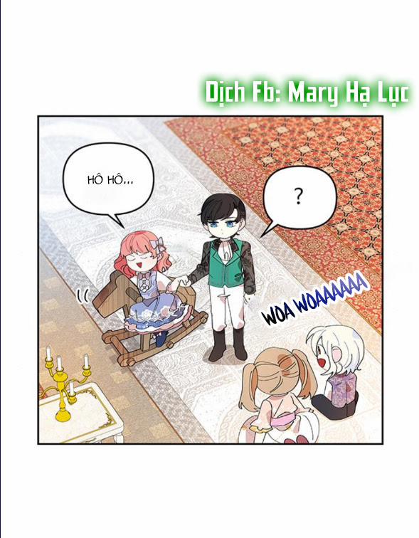 Con Người Không Phải Là Thứ Có Thể Sửa Rồi Dùng Được Đâu 4 trang 16