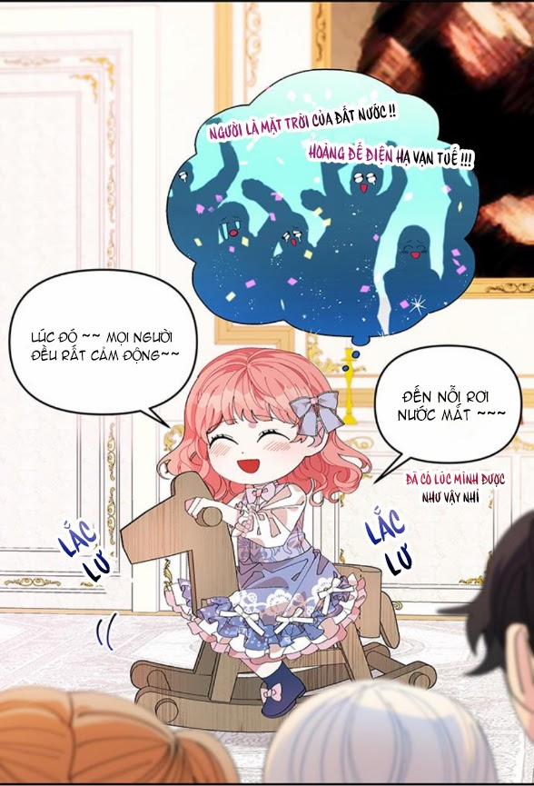 Con Người Không Phải Là Thứ Có Thể Sửa Rồi Dùng Được Đâu 4 trang 17