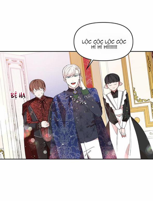 Con Người Không Phải Là Thứ Có Thể Sửa Rồi Dùng Được Đâu 4 trang 21