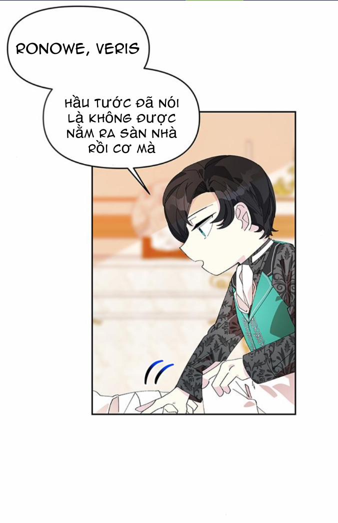 Con Người Không Phải Là Thứ Có Thể Sửa Rồi Dùng Được Đâu 5 trang 12