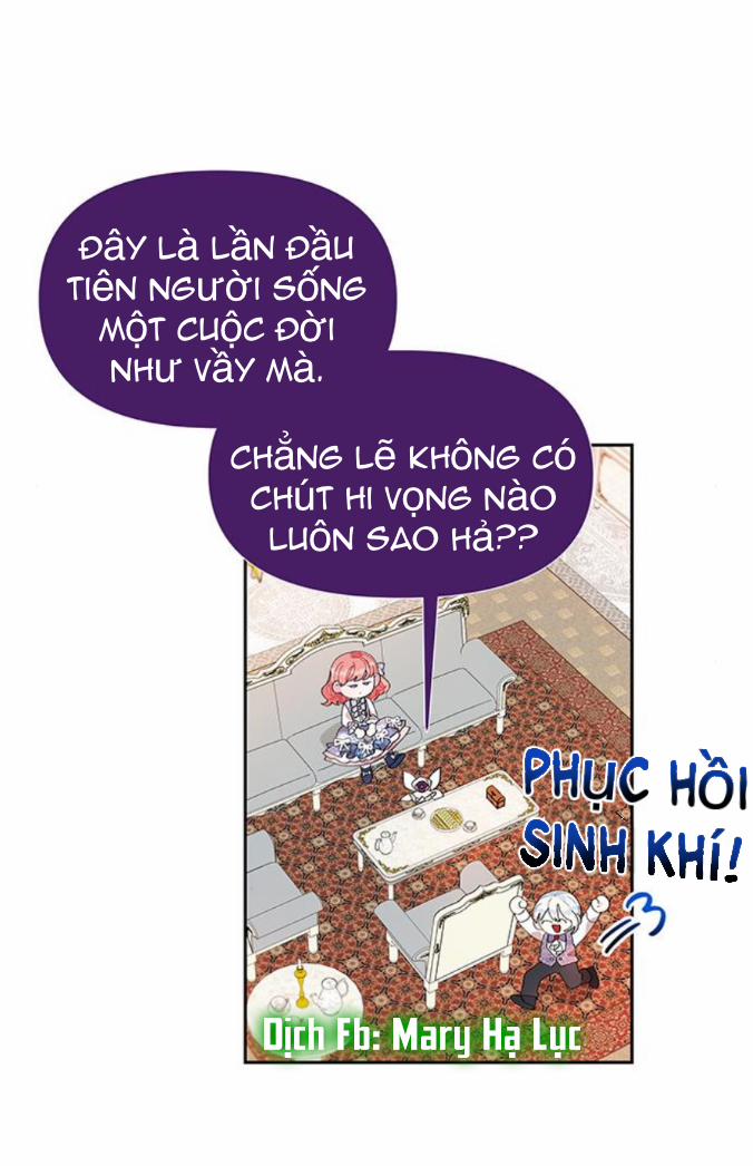 Con Người Không Phải Là Thứ Có Thể Sửa Rồi Dùng Được Đâu 5 trang 17