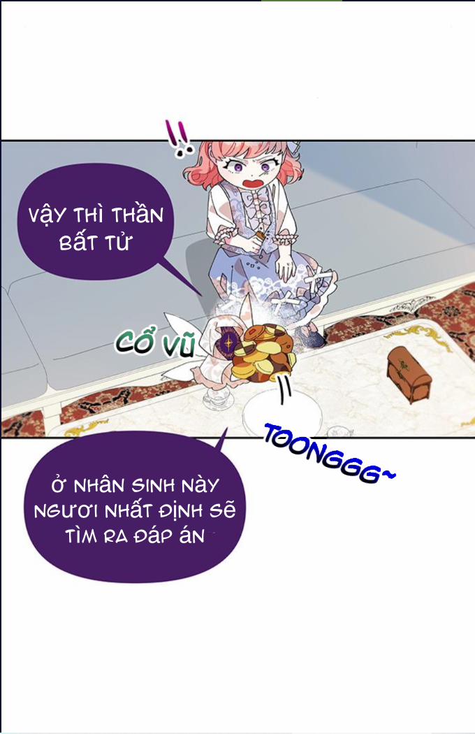 Con Người Không Phải Là Thứ Có Thể Sửa Rồi Dùng Được Đâu 5 trang 36