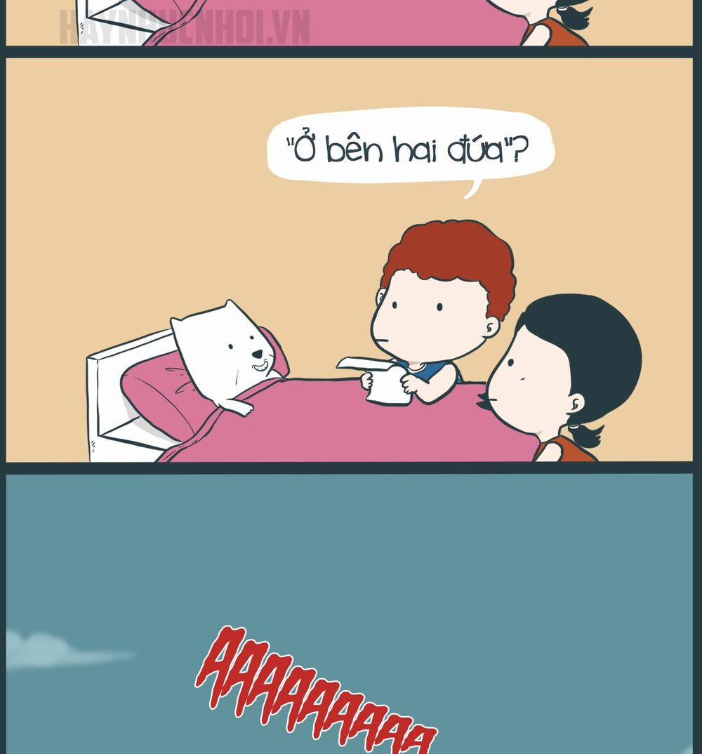 Con Nhức & Thằng Nhói 19 trang 3