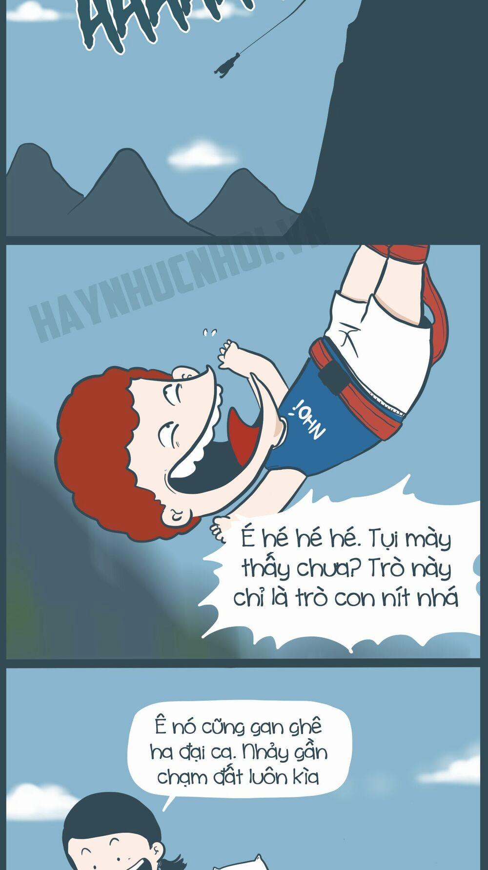 Con Nhức & Thằng Nhói 8 trang 3