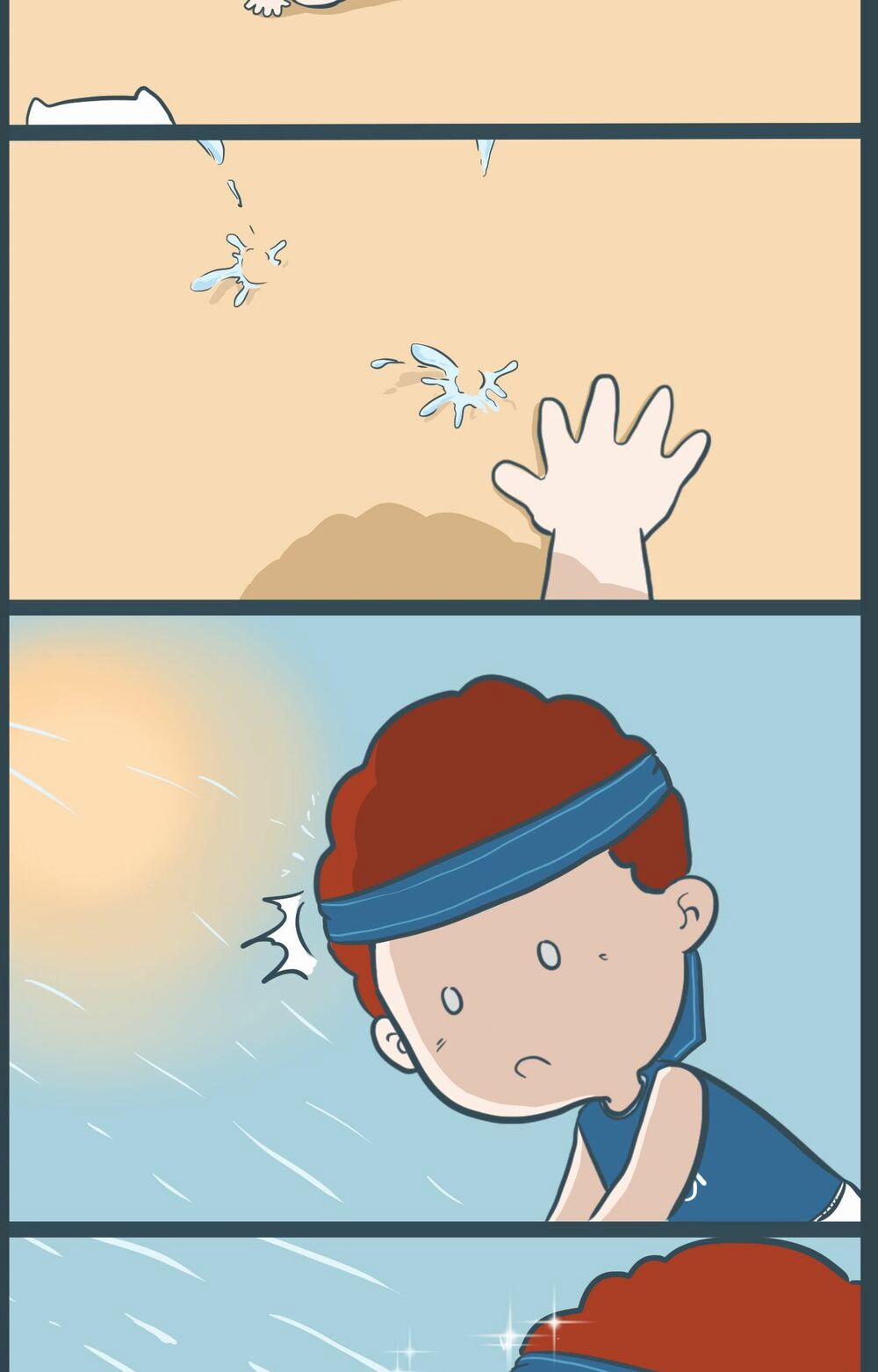 Con Nhức & Thằng Nhói 9 trang 3