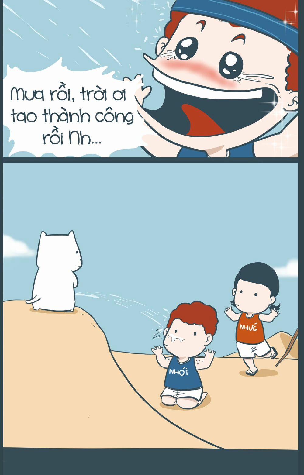 Con Nhức & Thằng Nhói 9 trang 4