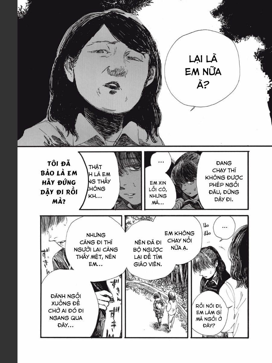 Con Quái Vật Trong Tử Cung Của Tôi 0 Hai con quái vật 0 trang 11