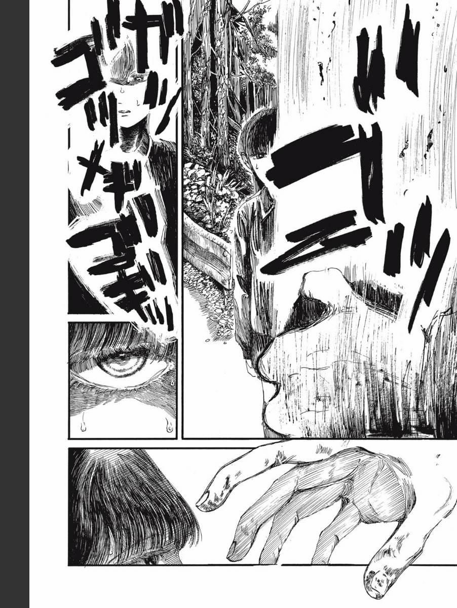 Con Quái Vật Trong Tử Cung Của Tôi 0 Hai con quái vật 0 trang 15