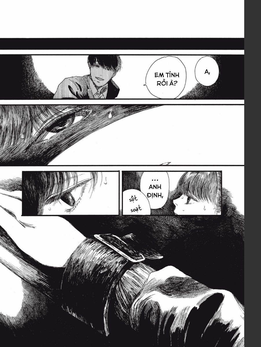 Con Quái Vật Trong Tử Cung Của Tôi 0 Hai con quái vật 0 trang 18