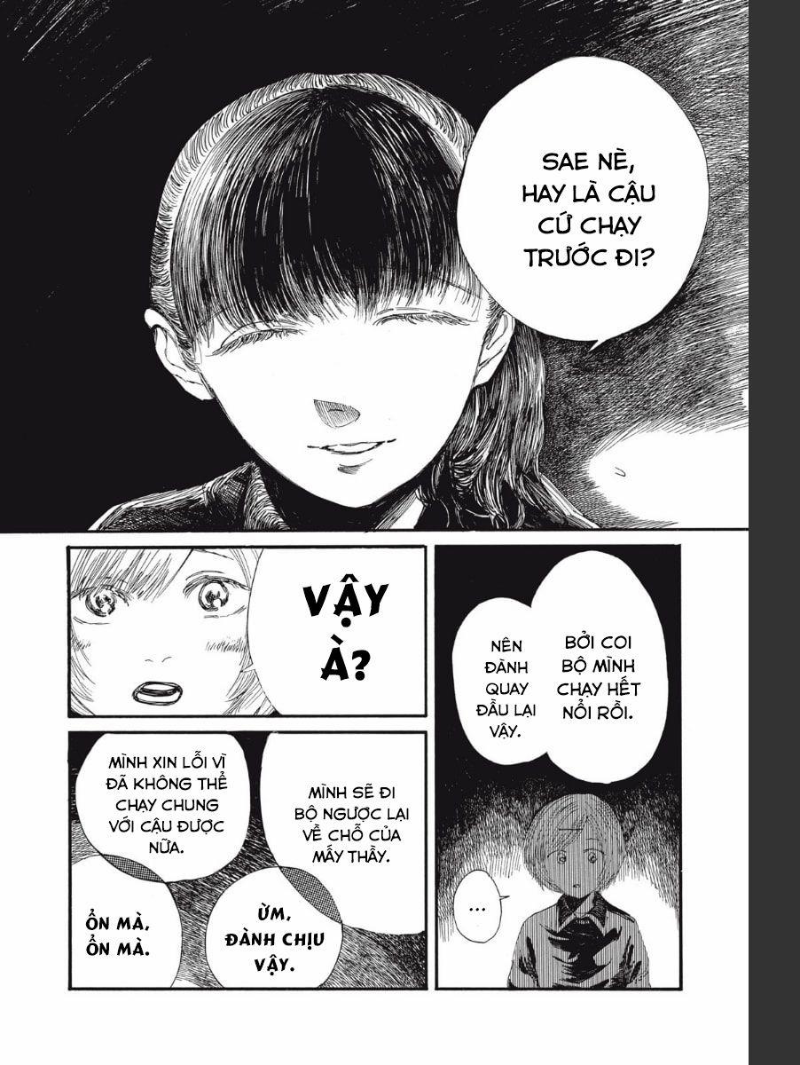 Con Quái Vật Trong Tử Cung Của Tôi 0 Hai con quái vật 0 trang 4