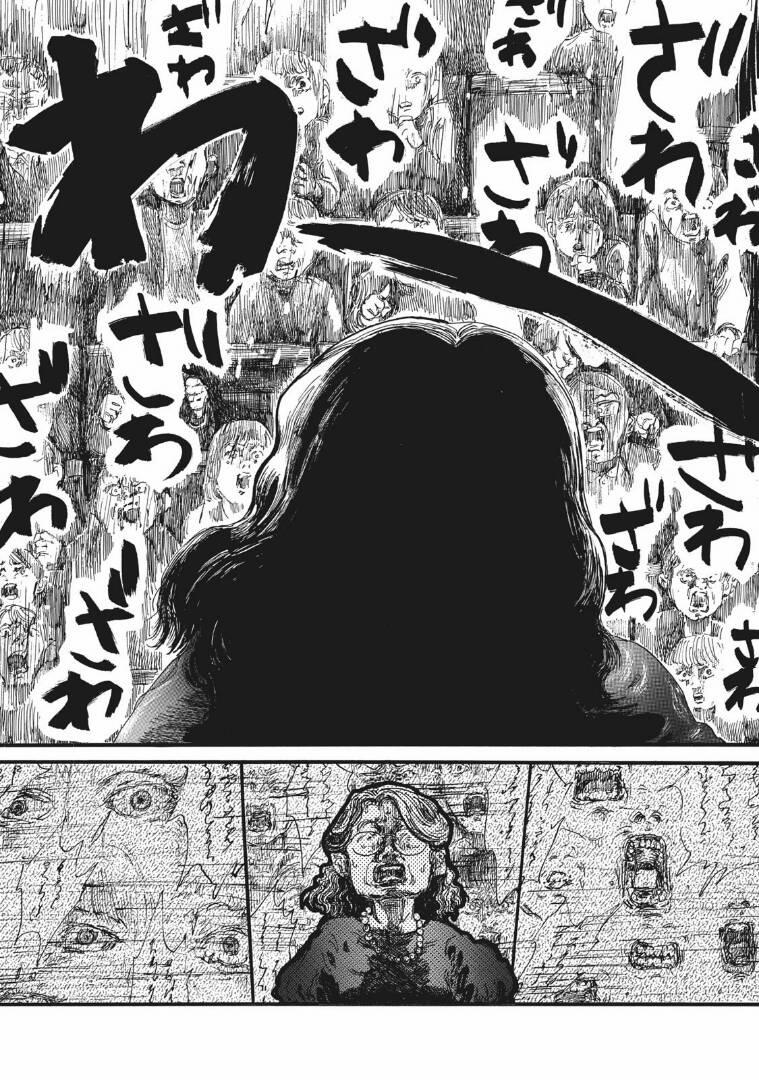 Con Quái Vật Trong Tử Cung Của Tôi 13 trang 4