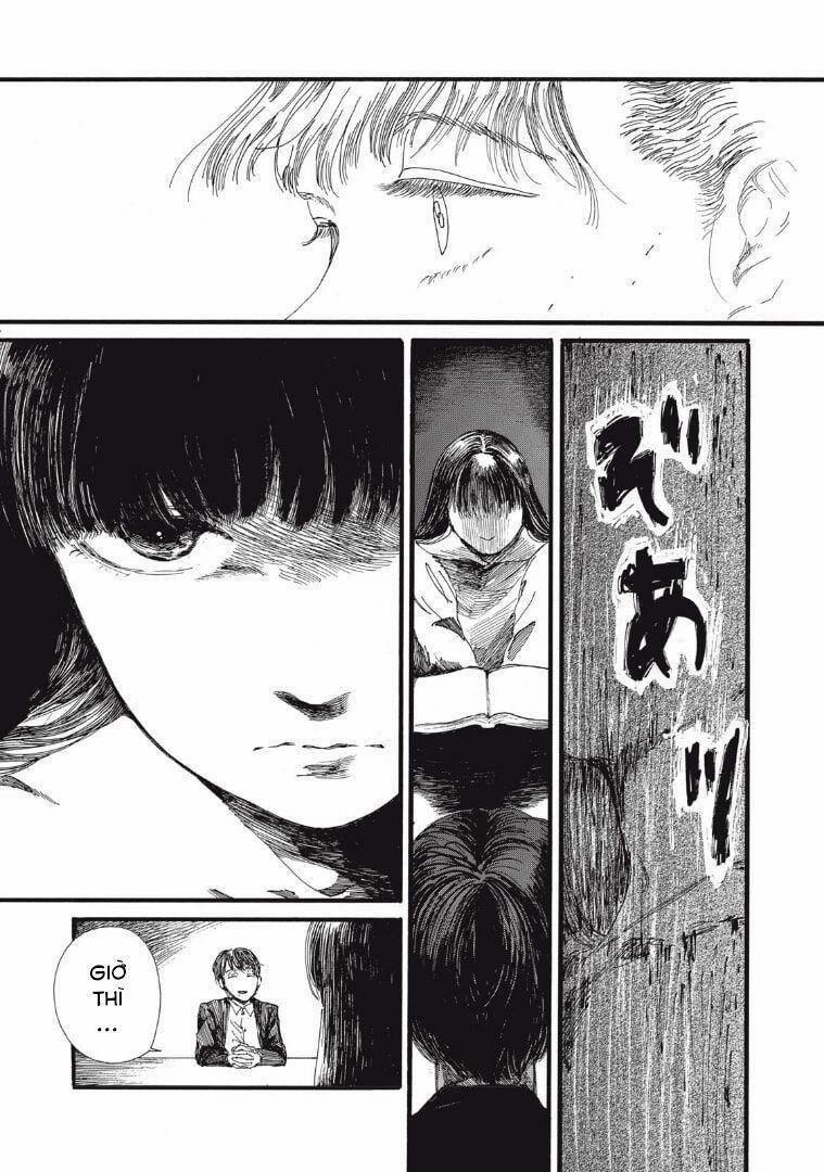 Con Quái Vật Trong Tử Cung Của Tôi 16 trang 14