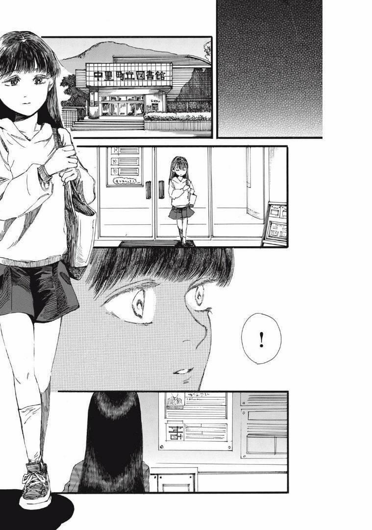 Con Quái Vật Trong Tử Cung Của Tôi 16 trang 4