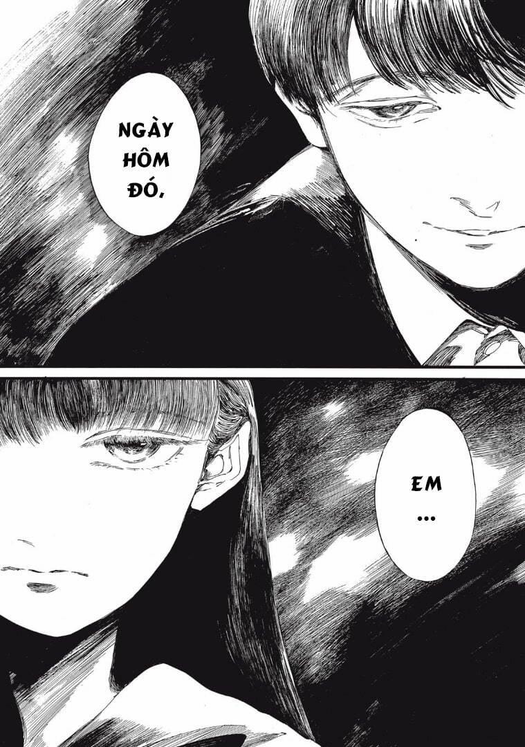 Con Quái Vật Trong Tử Cung Của Tôi 17 trang 16