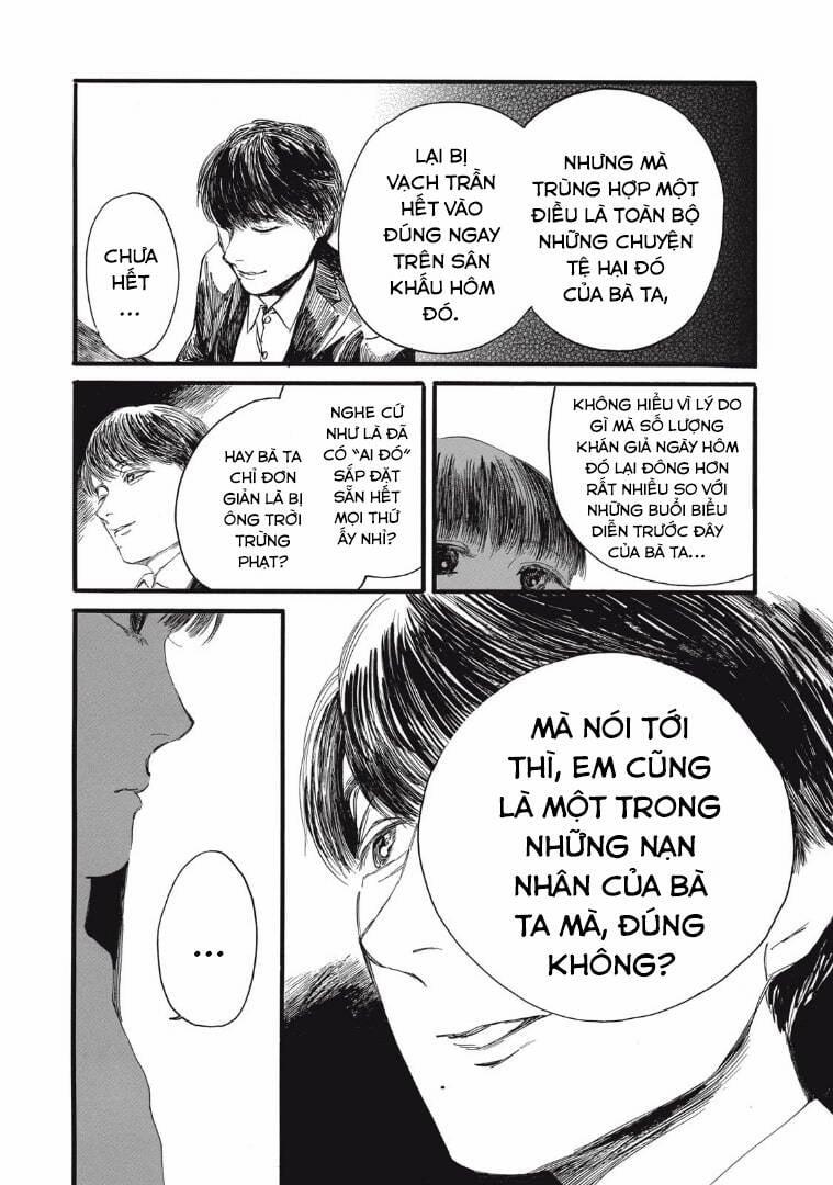 Con Quái Vật Trong Tử Cung Của Tôi 17 trang 5