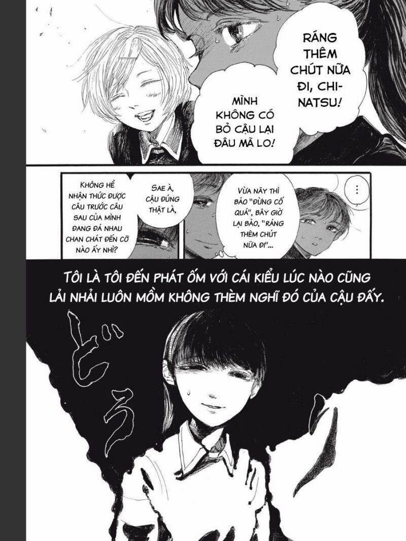 Con Quái Vật Trong Tử Cung Của Tôi 19 trang 14