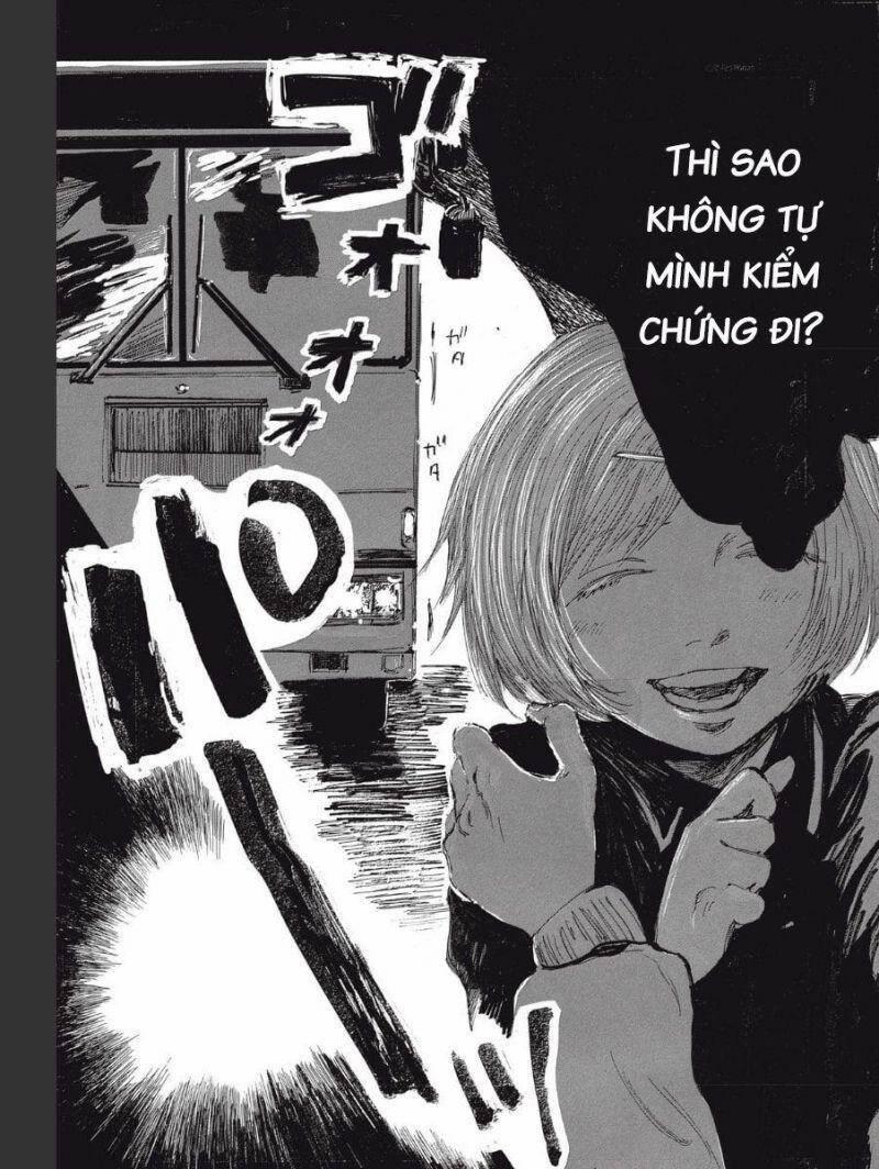 Con Quái Vật Trong Tử Cung Của Tôi 19 trang 16