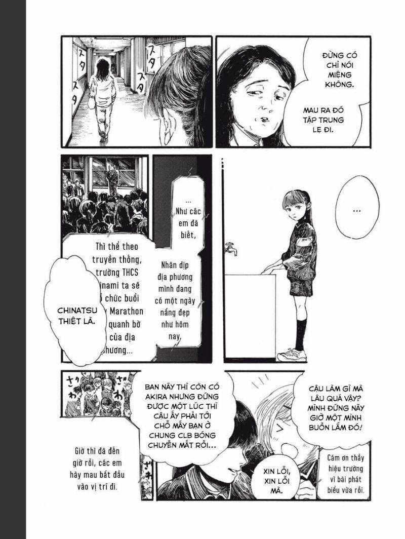 Con Quái Vật Trong Tử Cung Của Tôi 19 trang 6