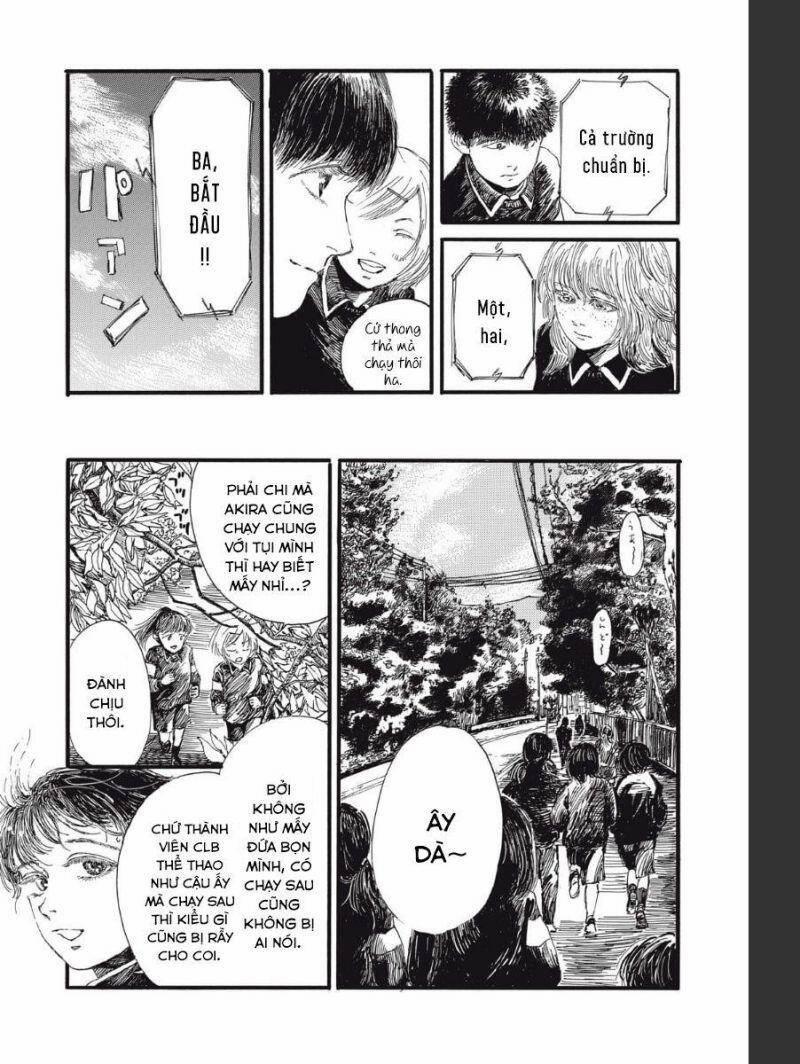 Con Quái Vật Trong Tử Cung Của Tôi 19 trang 7