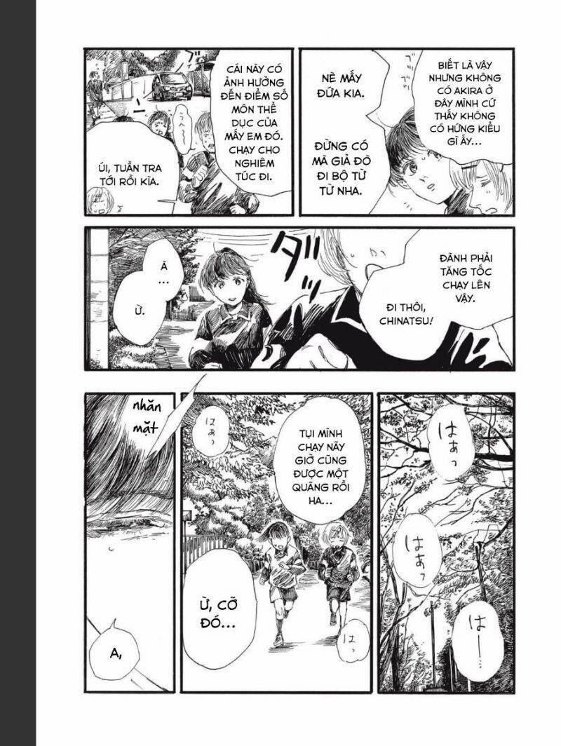 Con Quái Vật Trong Tử Cung Của Tôi 19 trang 8