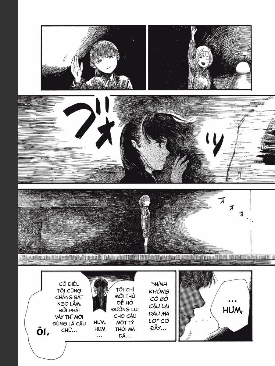 Con Quái Vật Trong Tử Cung Của Tôi 20 trang 5