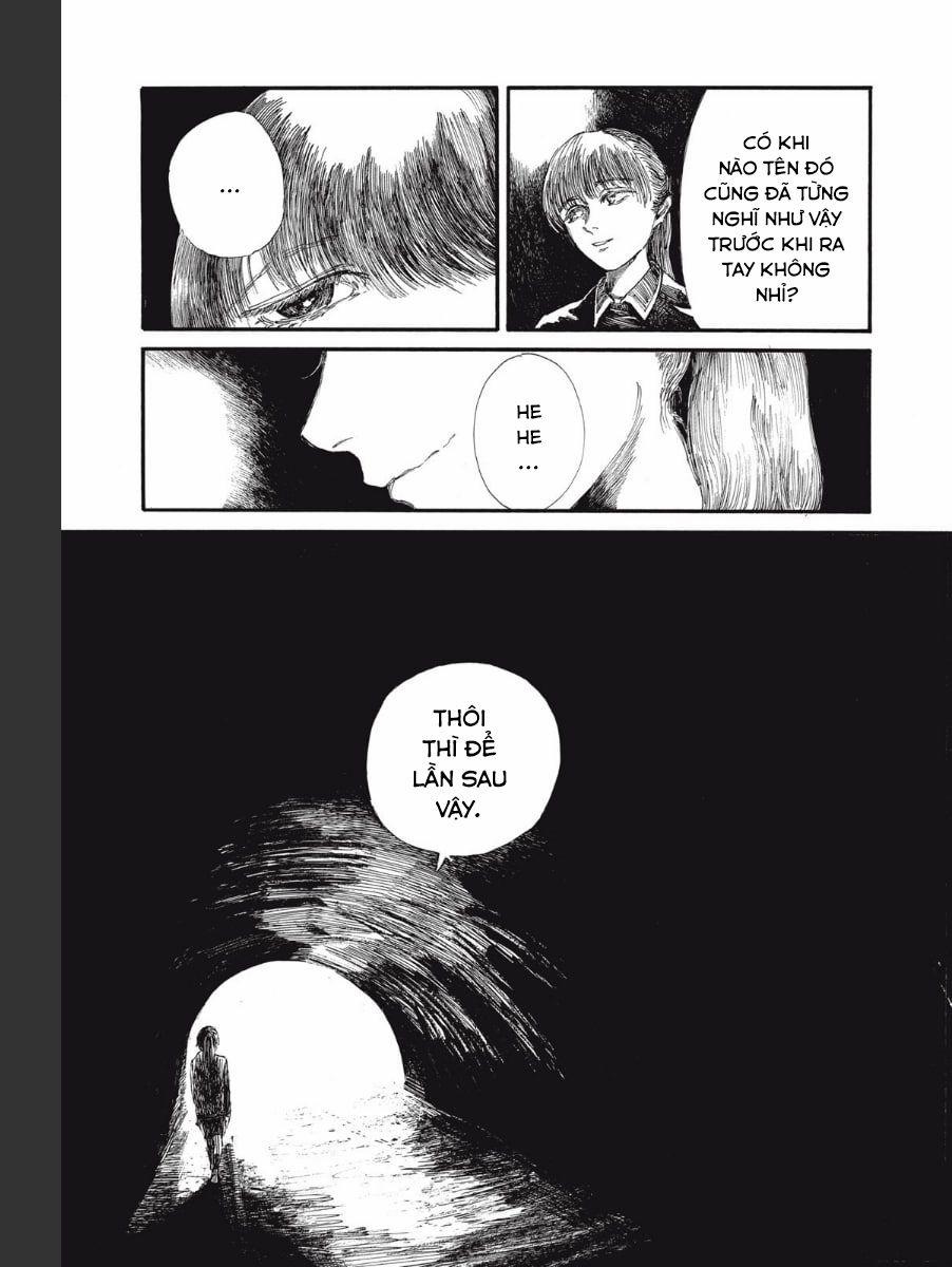 Con Quái Vật Trong Tử Cung Của Tôi 20 trang 7