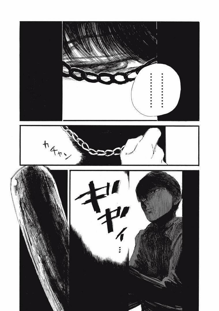 Con Quái Vật Trong Tử Cung Của Tôi 22 trang 4